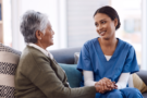 Top 5 Advantages of Respite Care for Seniors