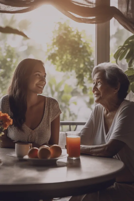 Arlington Respite Care
