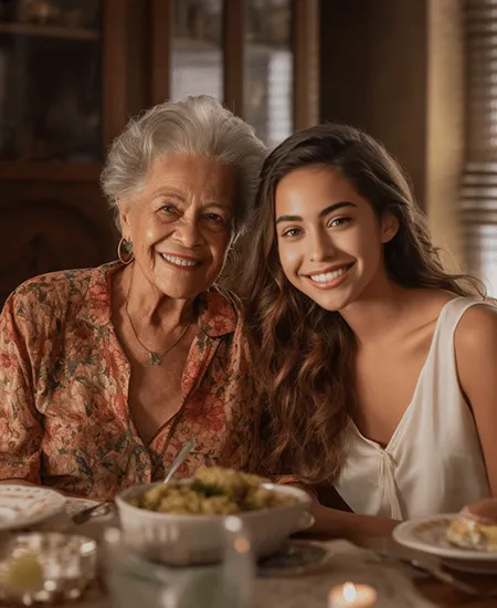 Respite Care Arlington